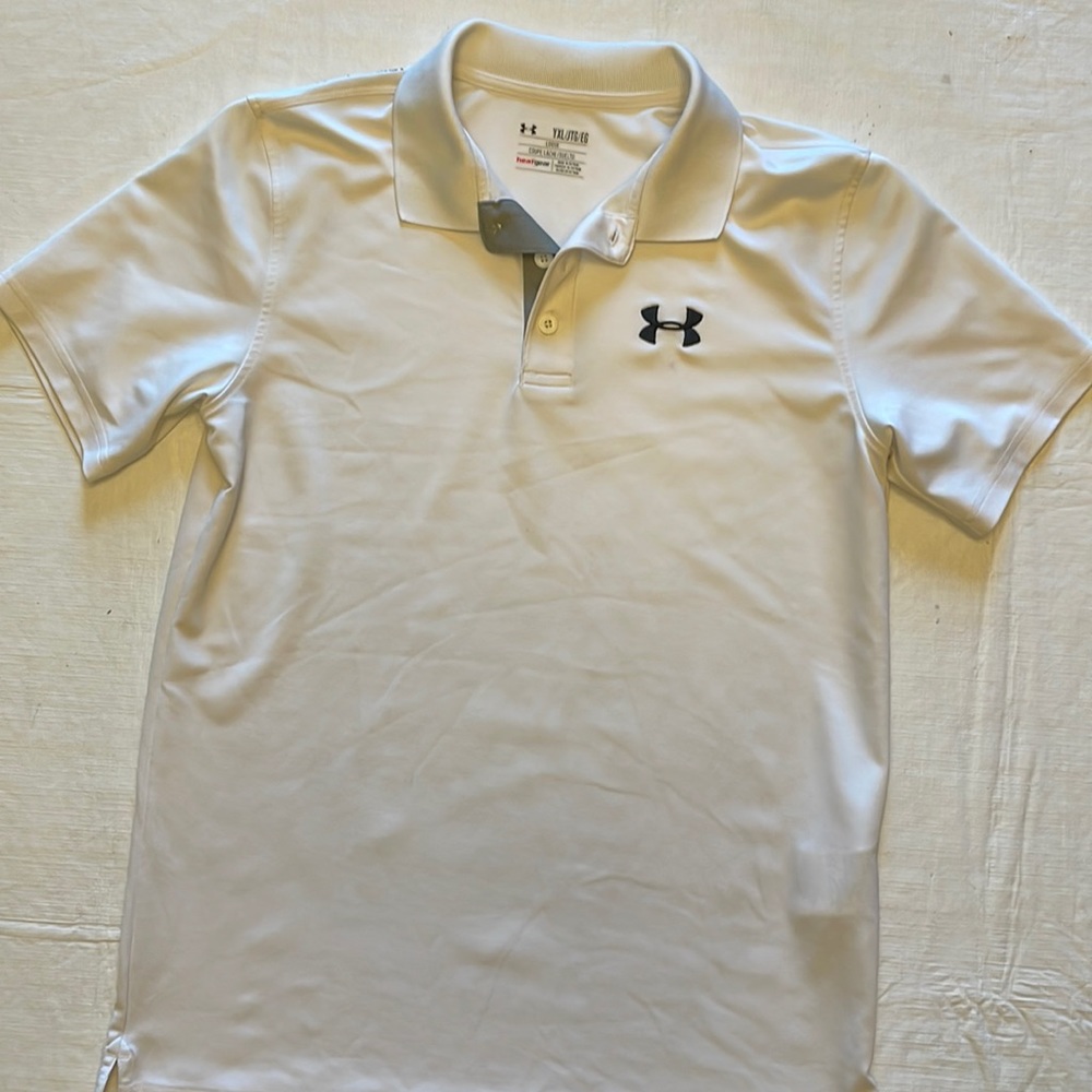 UA Polo